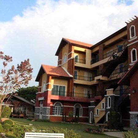 San Pareni Hotel Chiang Mai Exterior photo