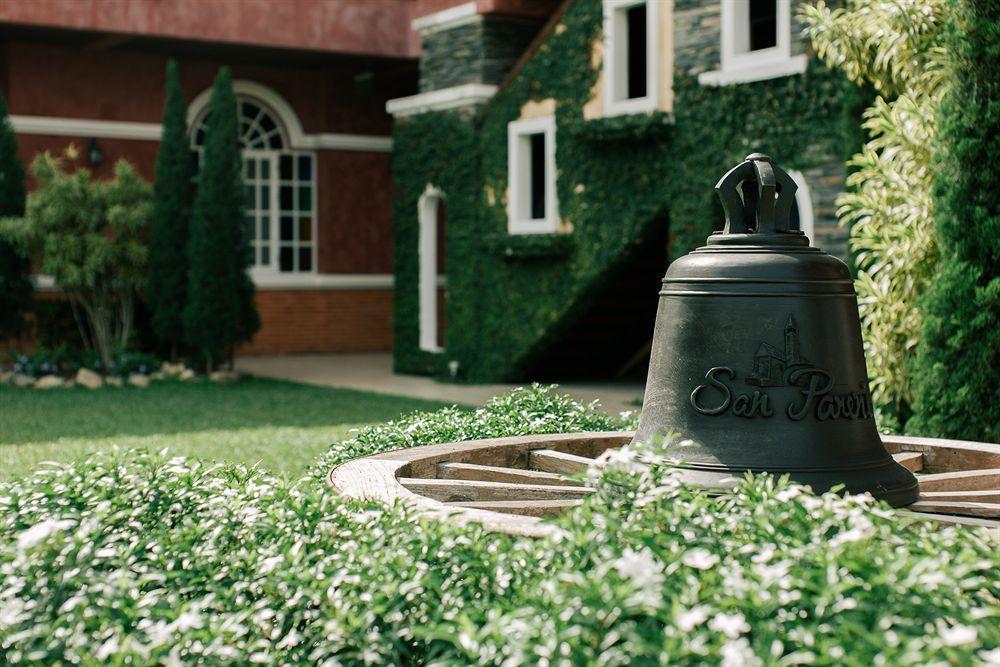 San Pareni Hotel Chiang Mai Exterior photo