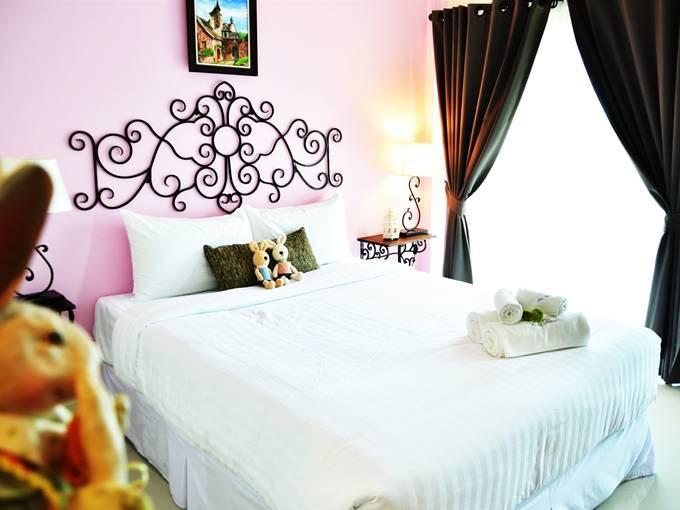 San Pareni Hotel Chiang Mai Room photo