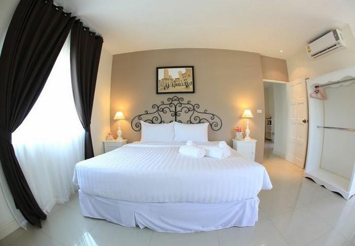 San Pareni Hotel Chiang Mai Room photo